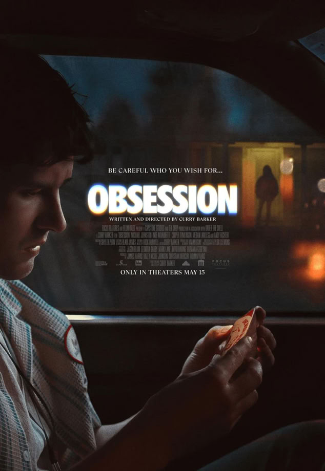 Artwork diverser Filme/Shows, die Dry zuletzt gesehen hat.