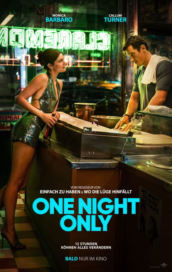 Artwork diverser Filme/Shows, die Dry zuletzt gesehen hat.