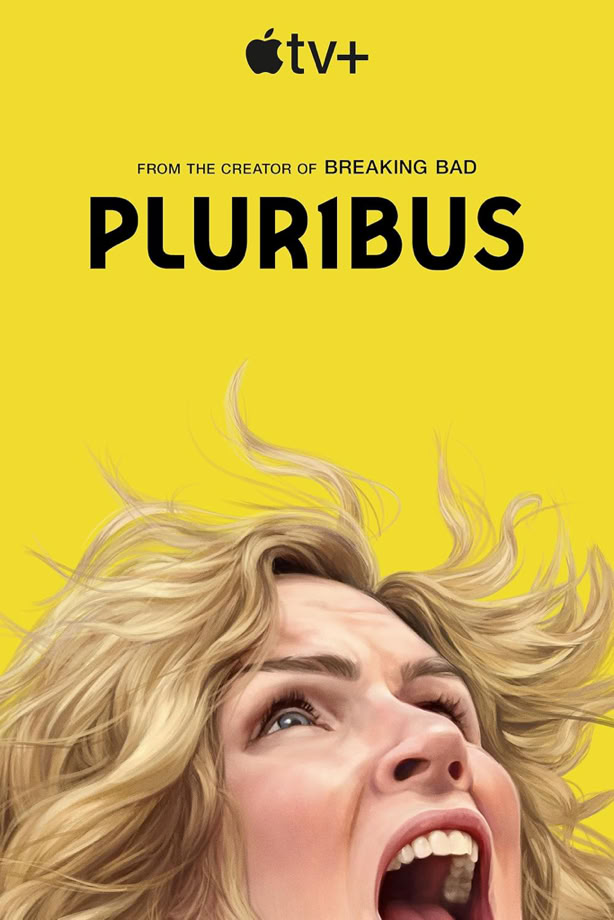 Artwork diverser Filme/Shows, die Dry zuletzt gesehen hat.