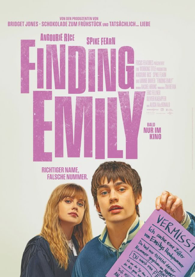 Artwork diverser Filme/Shows, die Dry zuletzt gesehen hat.
